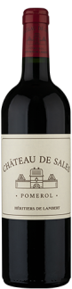 Château de Sales 2024